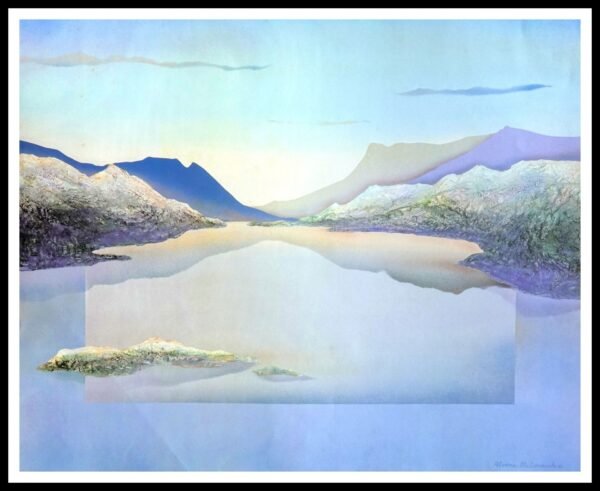 AK H5544 Early Light